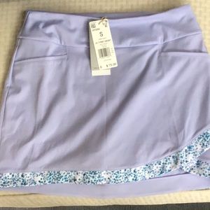 NWT Adidas Golf Skirts